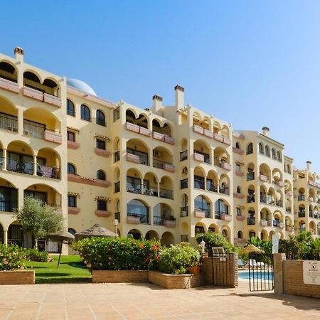 Beautiful Torreoceano 92, Pool, Beach Access La Cala De Mijas Exteriör bild