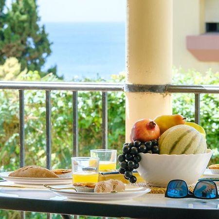Beautiful Torreoceano 92, Pool, Beach Access La Cala De Mijas Exteriör bild
