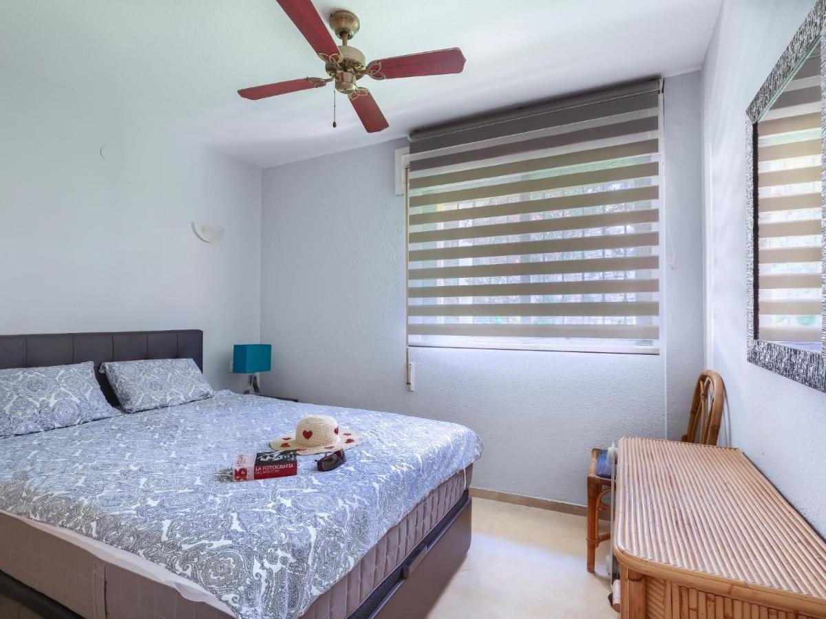 Beautiful Torreoceano 92, Pool, Beach Access La Cala De Mijas Exteriör bild