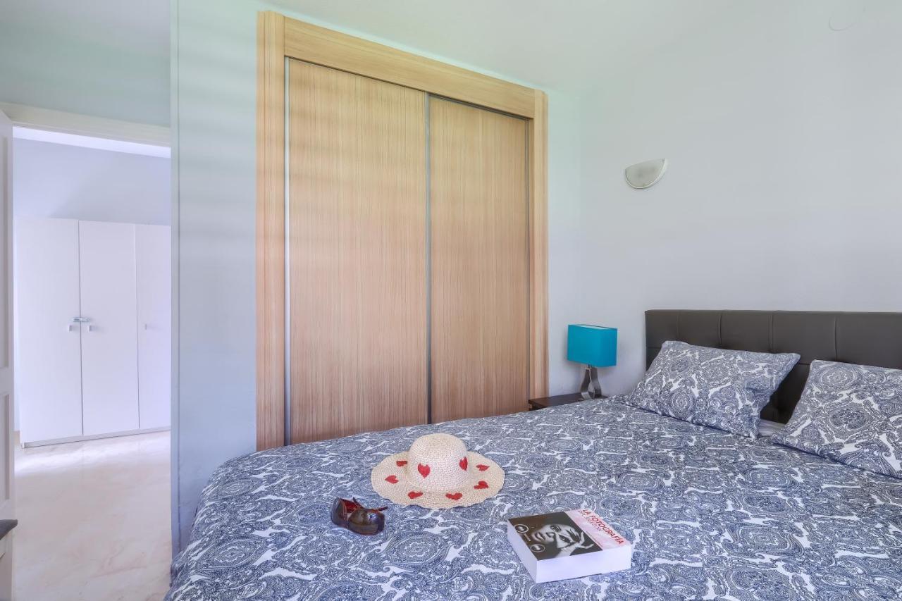 Beautiful Torreoceano 92, Pool, Beach Access La Cala De Mijas Exteriör bild