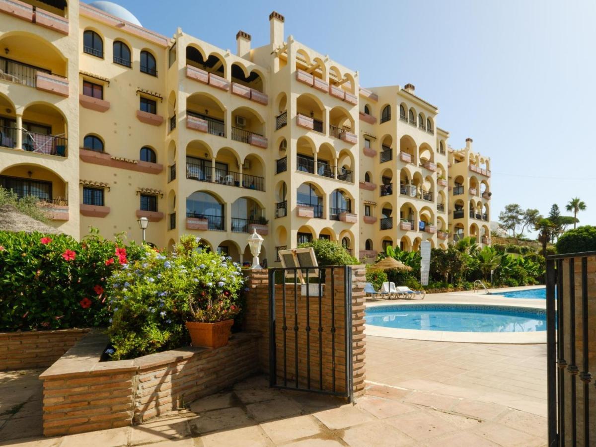 Beautiful Torreoceano 92, Pool, Beach Access La Cala De Mijas Exteriör bild