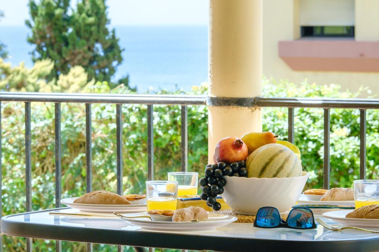 Beautiful Torreoceano 92, Pool, Beach Access La Cala De Mijas Exteriör bild