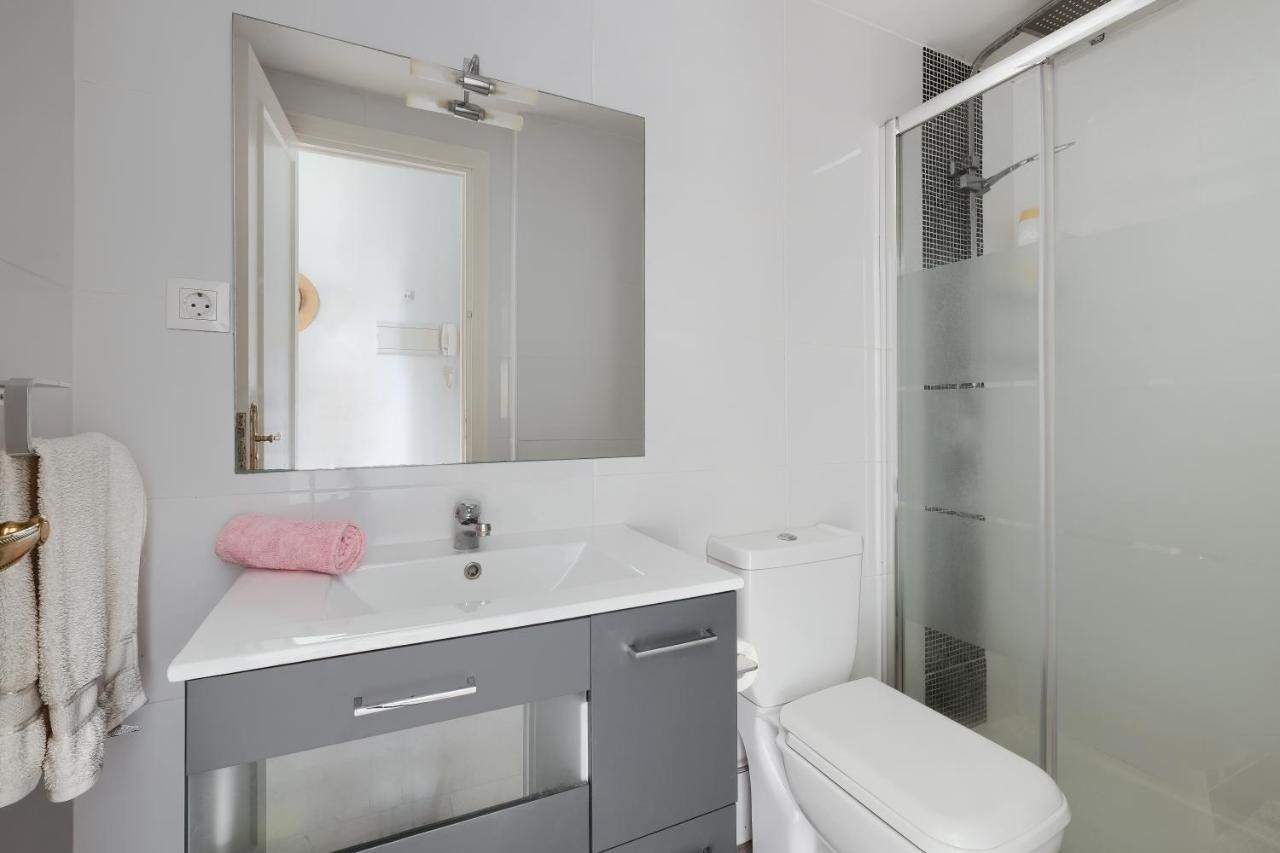 Beautiful Torreoceano 92, Pool, Beach Access La Cala De Mijas Exteriör bild
