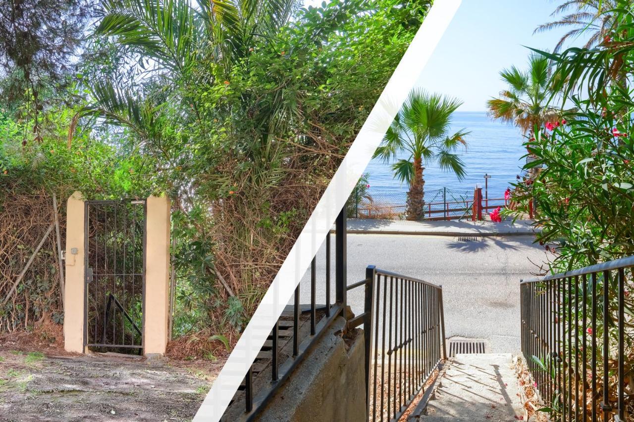 Beautiful Torreoceano 92, Pool, Beach Access La Cala De Mijas Exteriör bild